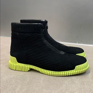 Men’s camper pix boots